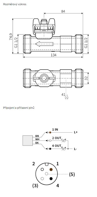 prutokomer_vortex_bronz_rozmer_Create_Flow